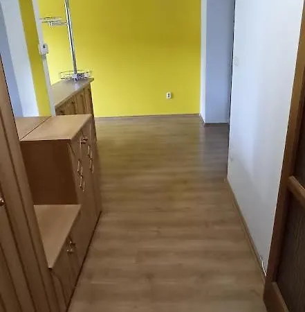 V Kysuci شقة *