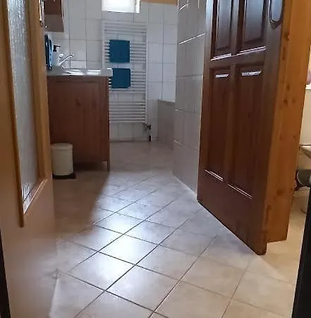 شقة V Kysuci Kysucke Nove Mesto
