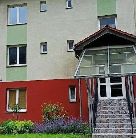 V Kysuci Kysucke Nove Mesto