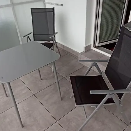 شقة V Kysuci Kysucke Nove Mesto