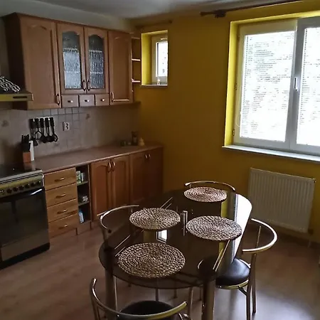 Apartamento V Kysuci