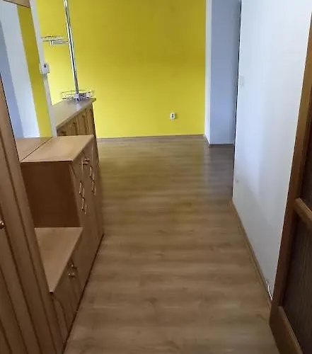 V Kysuci Apartman *