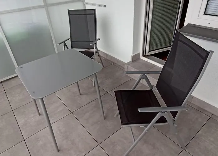 Apartman V Kysuci Kiszucaújhely