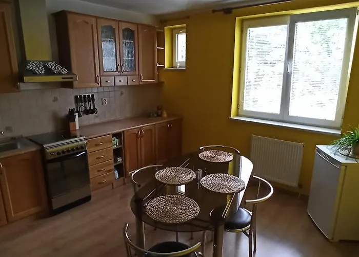 Apartman V Kysuci
