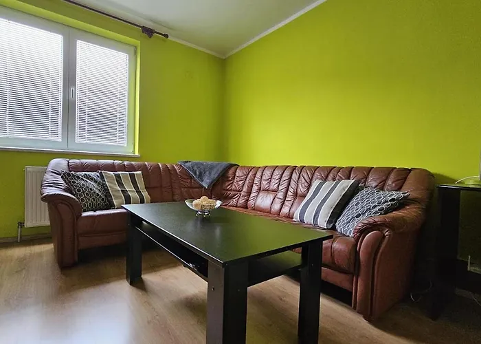 V Kysuci Apartman Kiszucaújhely