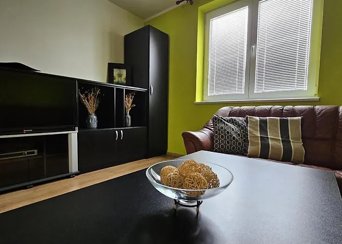 Apartamento V Kysuci